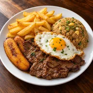 Bistec pobre · Imagen ilustrativa